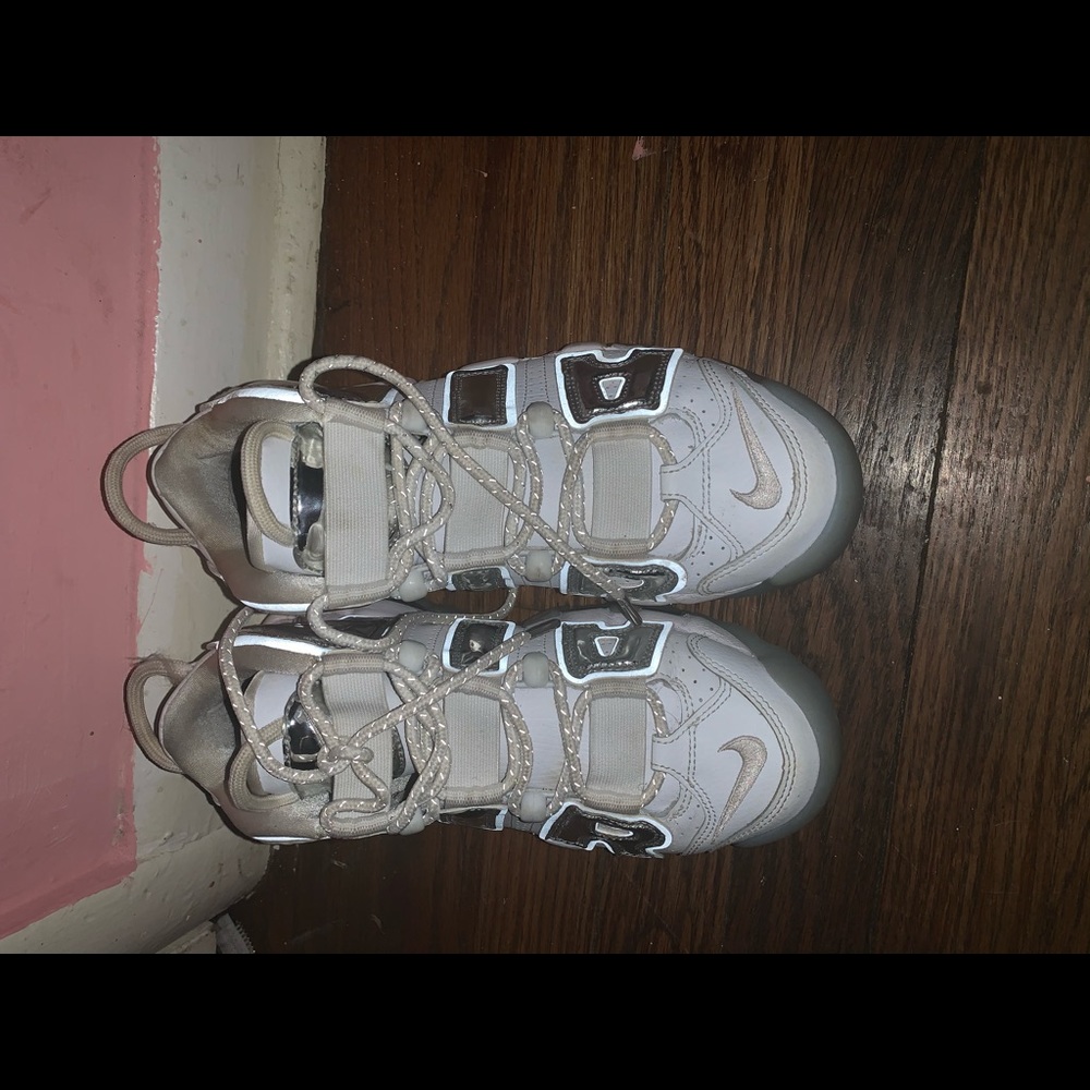 Air Uptempo